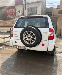شيري تيجو 3